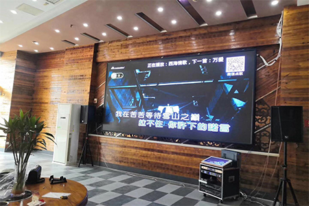 led显示屏厂家终究还是要靠质量站稳脚跟