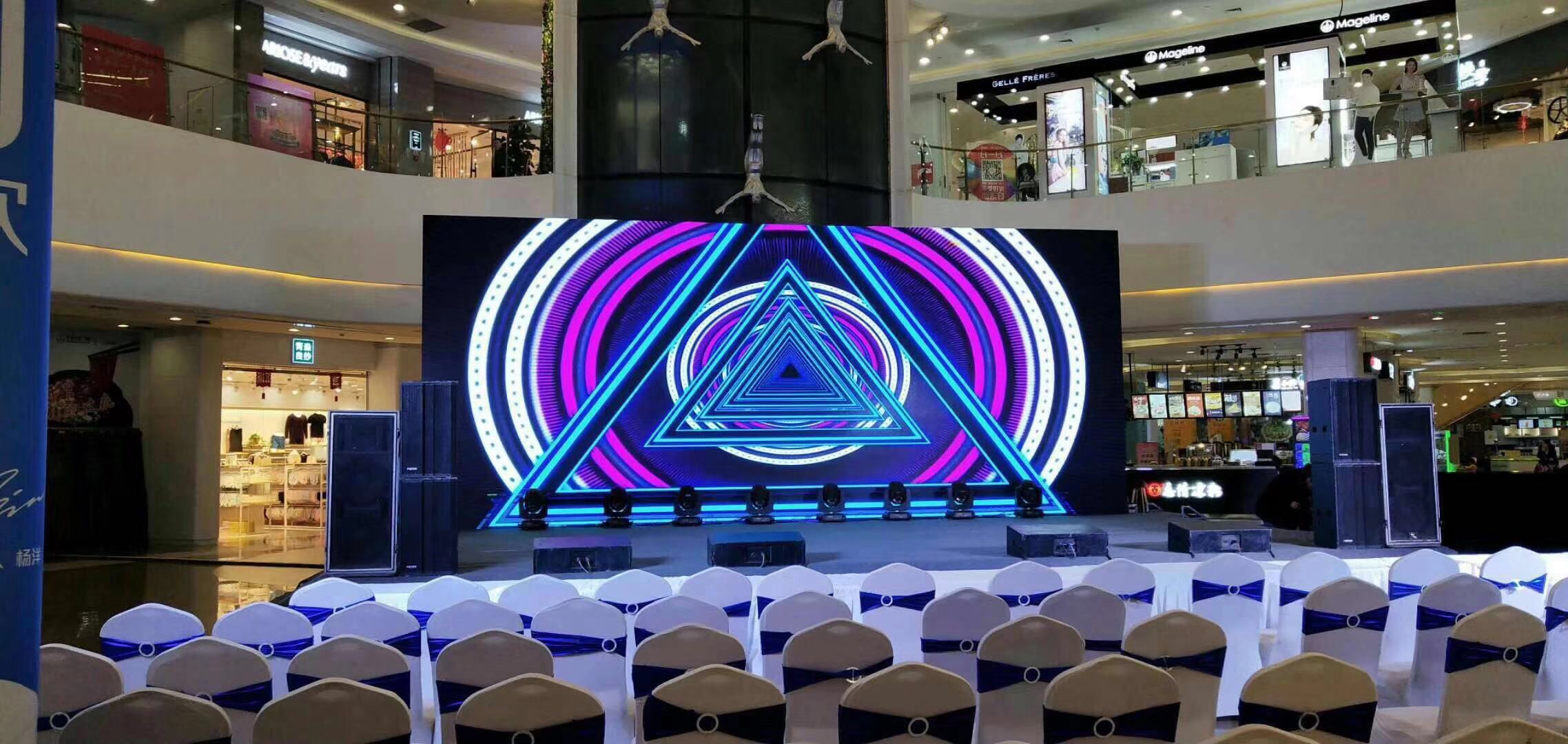 Mini LED顶尖技术揭秘：从底层到爆火，一文带您看懂显示技术